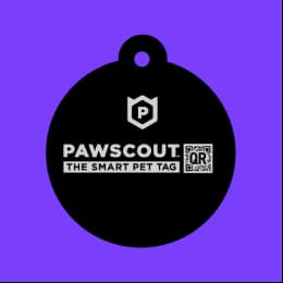 PawscoutQR Tag